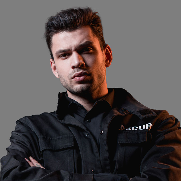 Daniel Brooks