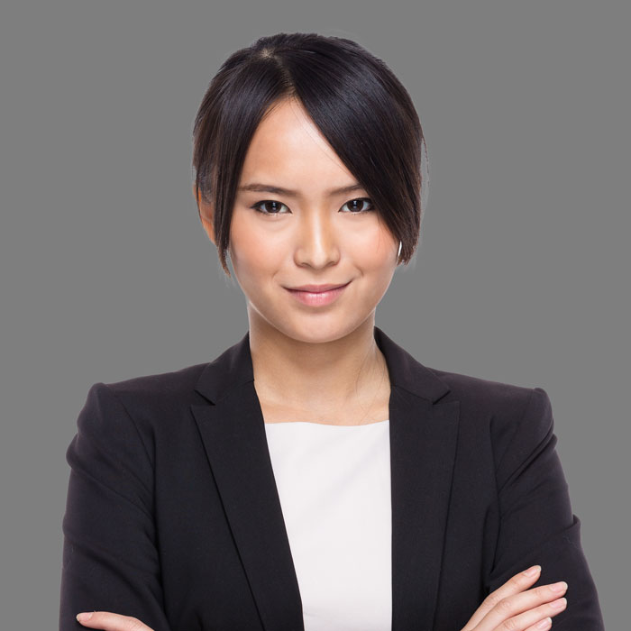 Melissa R. Gomez