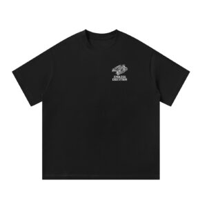 Unisex Oversized T-Shirt